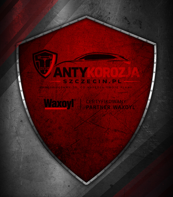 Antykorozja Szczecin | Zabezpieczenie podwozia i usuwanie rdzy