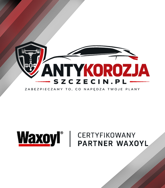 Antykorozja Szczecin | Zabezpieczenie podwozia i usuwanie rdzy
